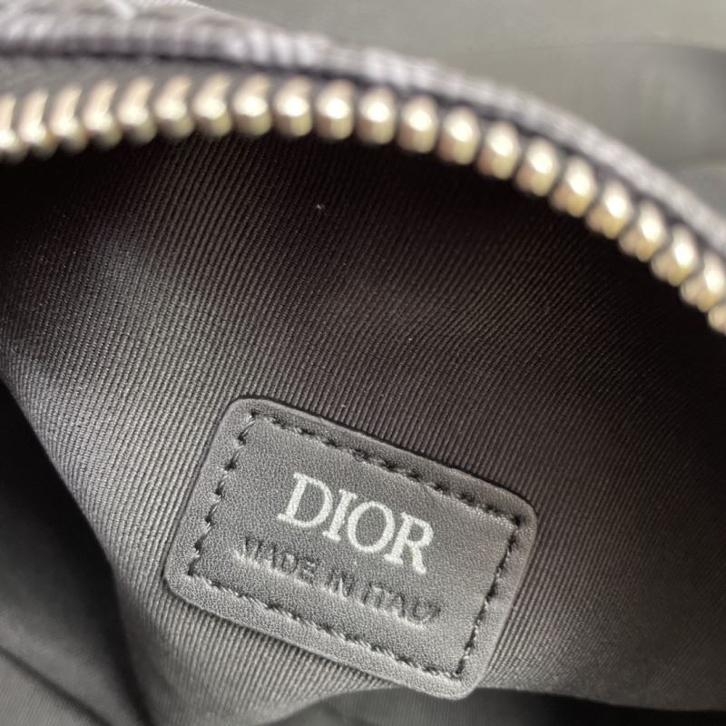 Dior Waist & Chest Packs